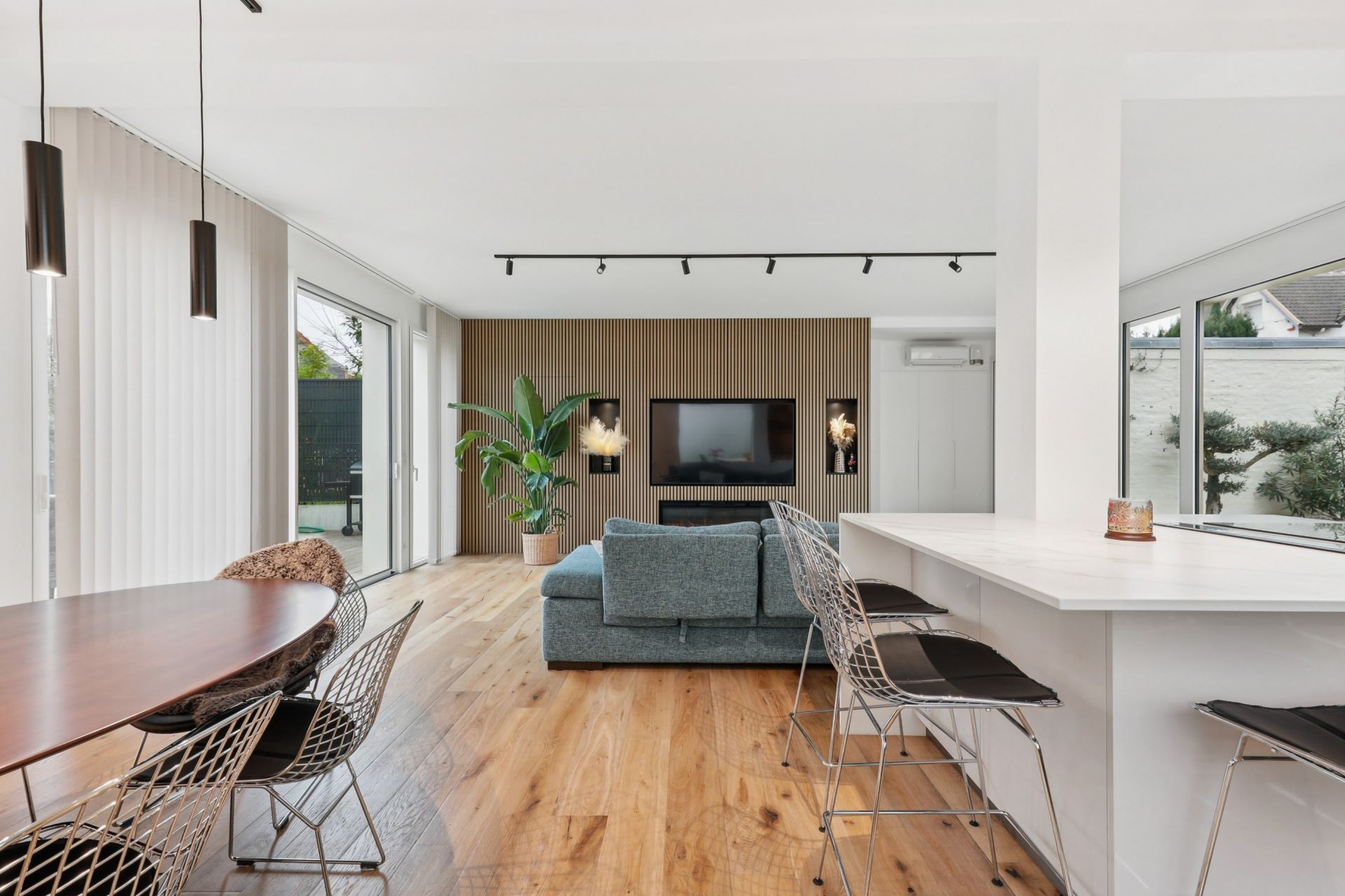 maison de luxe 5 Pièces en vente sur CLAMART (92140)