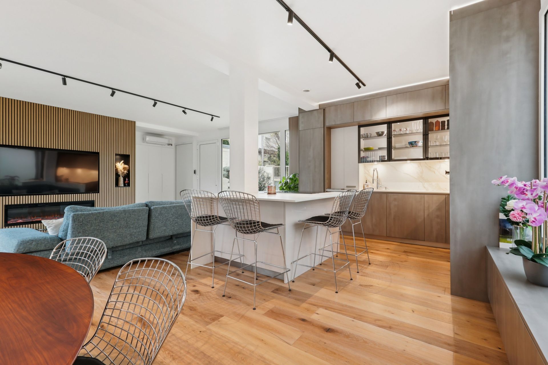 maison de luxe 5 Pièces en vente sur CLAMART (92140)