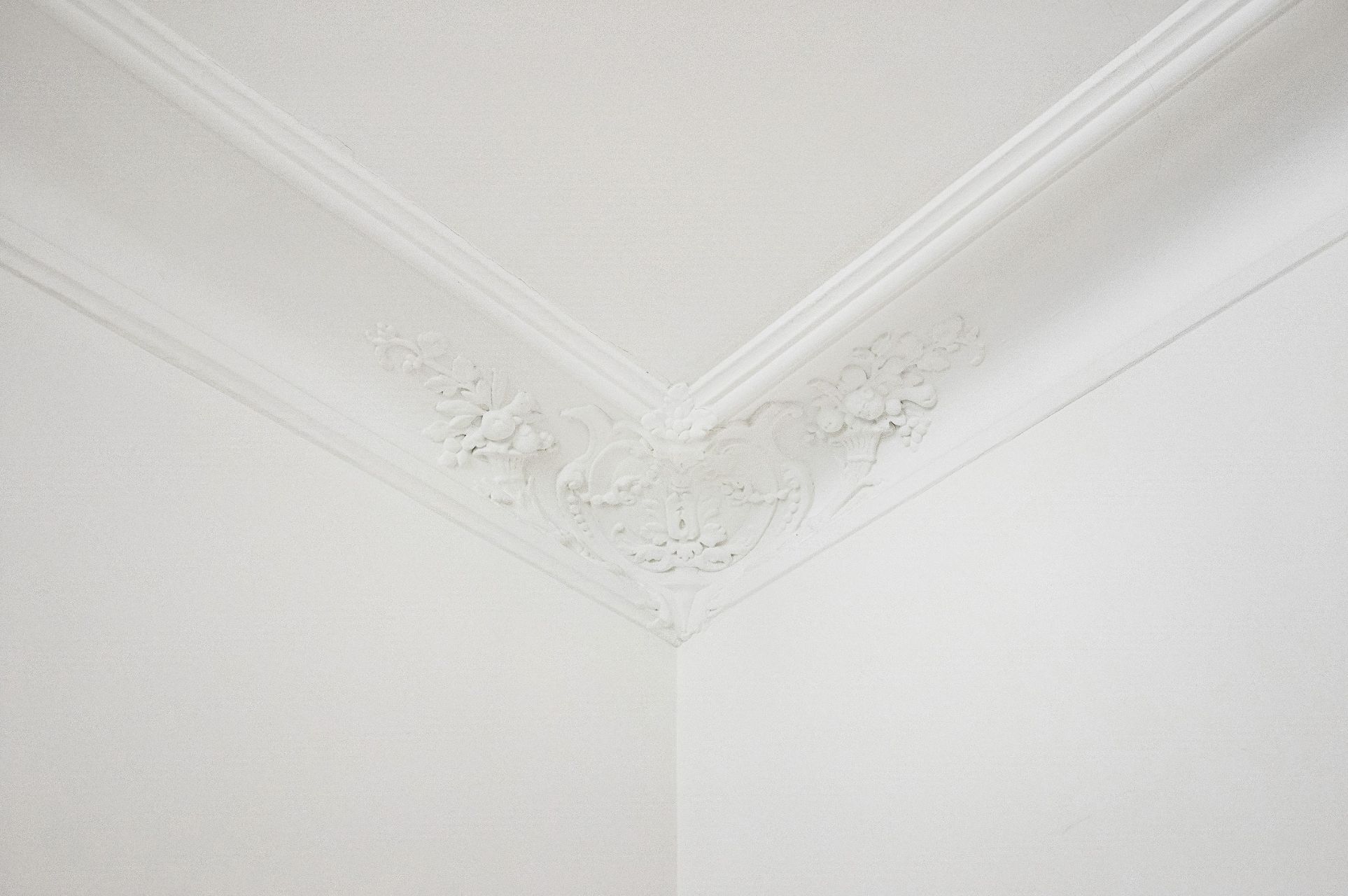 luxury apartment 4 Rooms for sale on PARIS (75018)