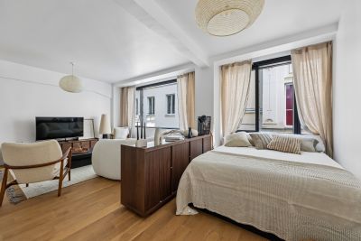 Sale Luxury apartment Paris 4 1&nbsp;room 38&nbsp;m²