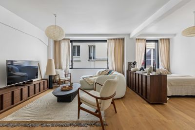 Sale Luxury apartment Paris 4 1&nbsp;room 38&nbsp;m²