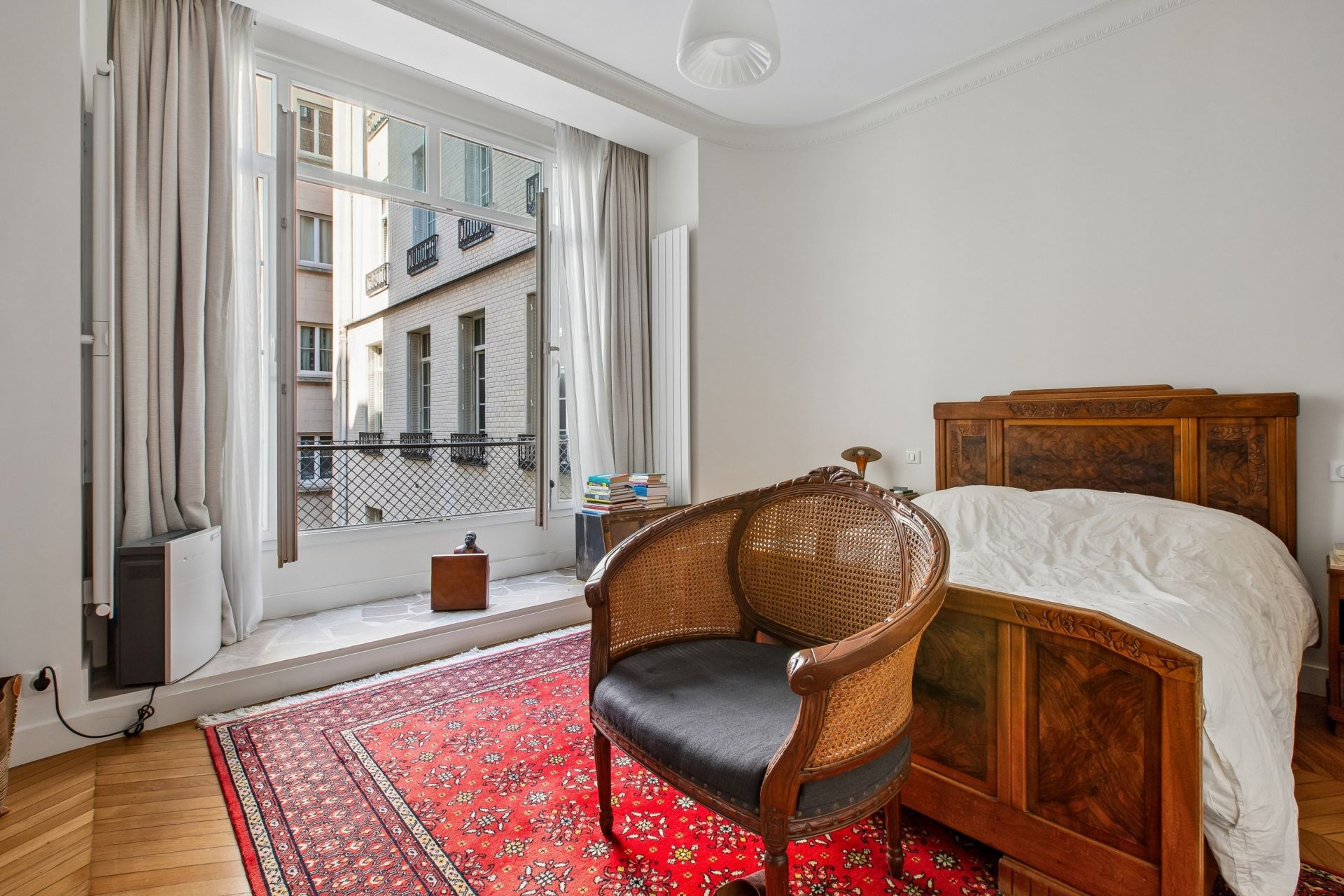 appartement de luxe 4 Pièces en vente sur PARIS (75116)