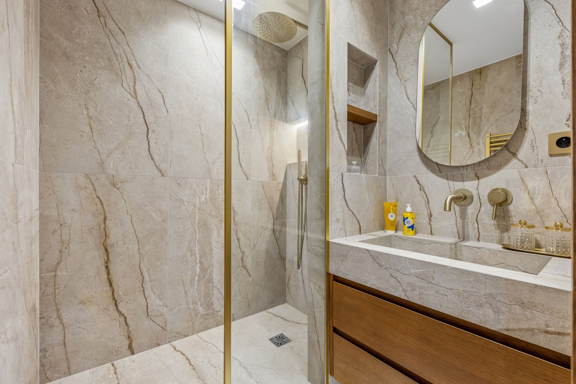 appartement de luxe 3 Pièces en vente sur PARIS (75008)