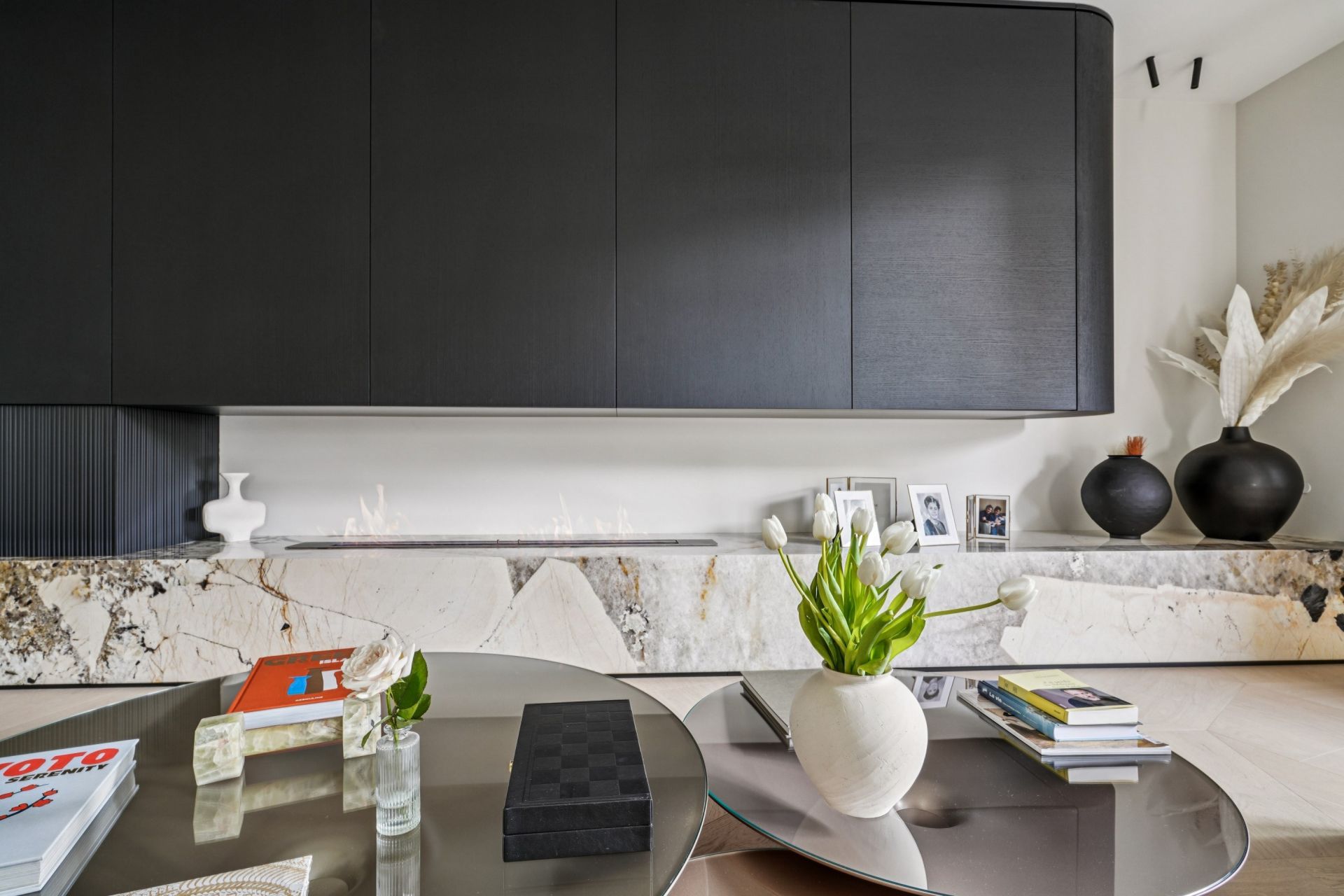 appartement de luxe 5 Pièces en vente sur LEVALLOIS PERRET (92300)