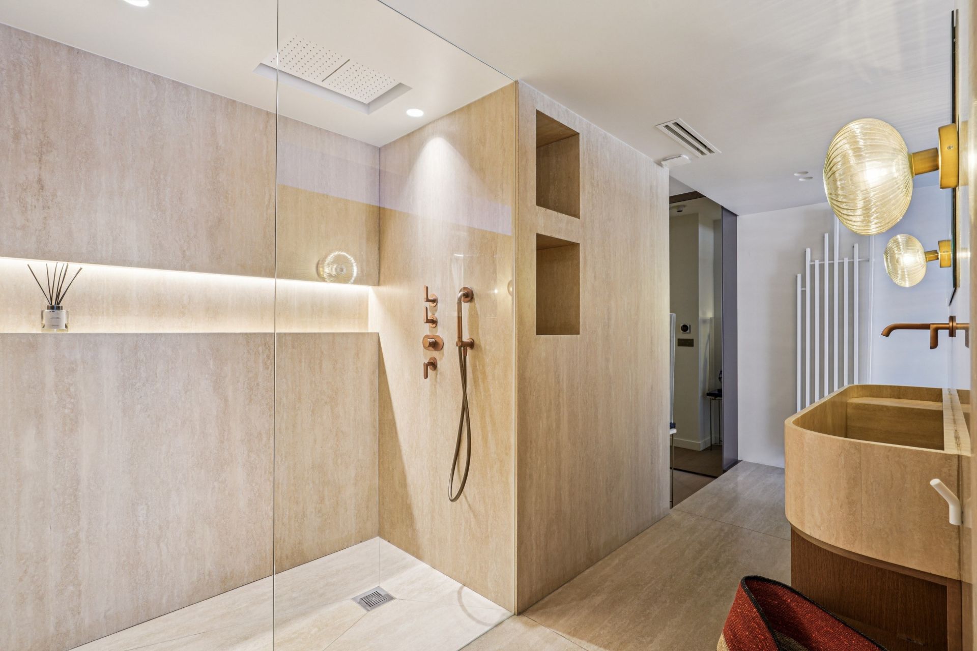 appartement de luxe 5 Pièces en vente sur LEVALLOIS PERRET (92300)