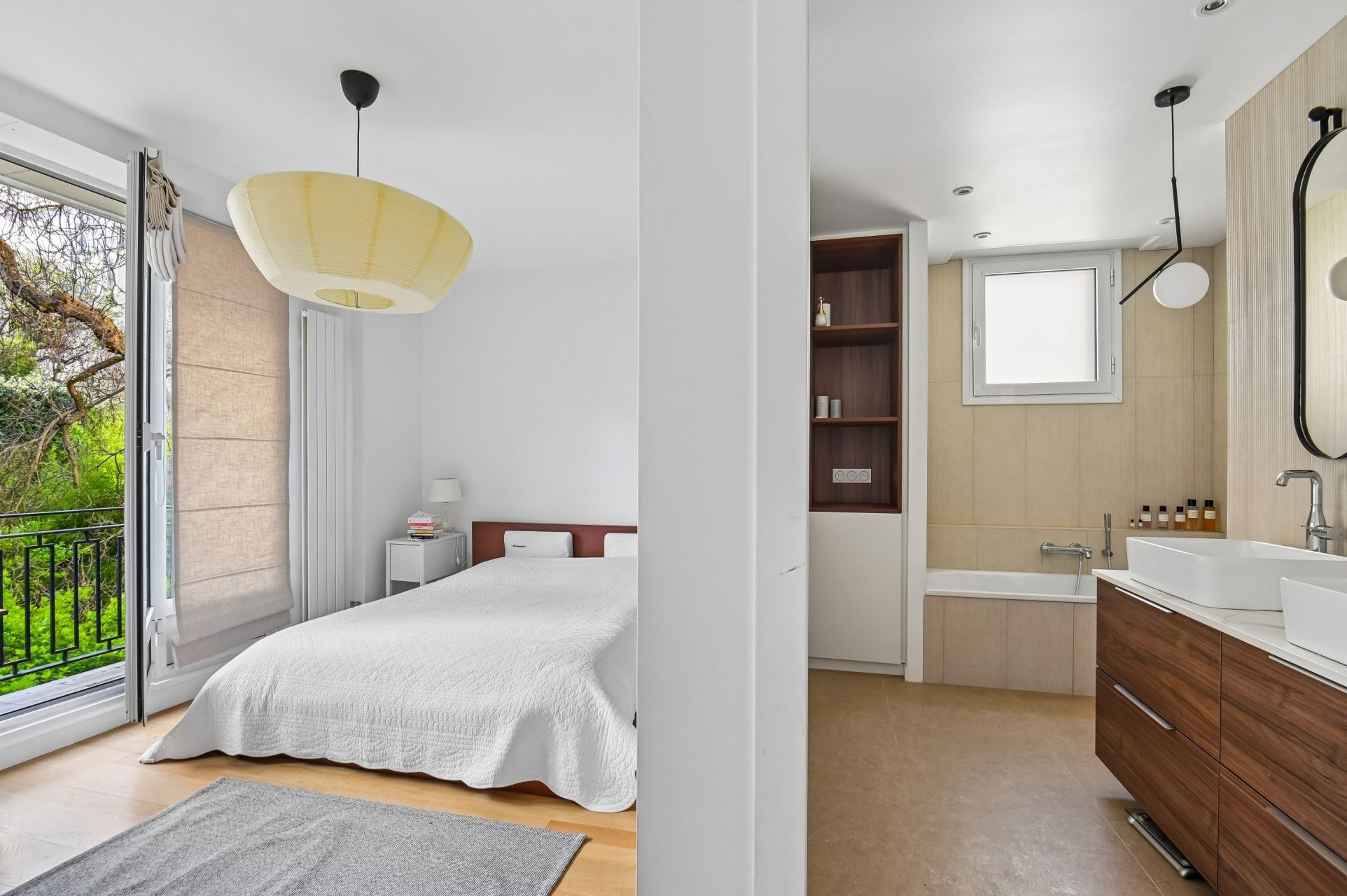 appartement de luxe 7 Pièces en vente sur NEUILLY SUR SEINE (92200)