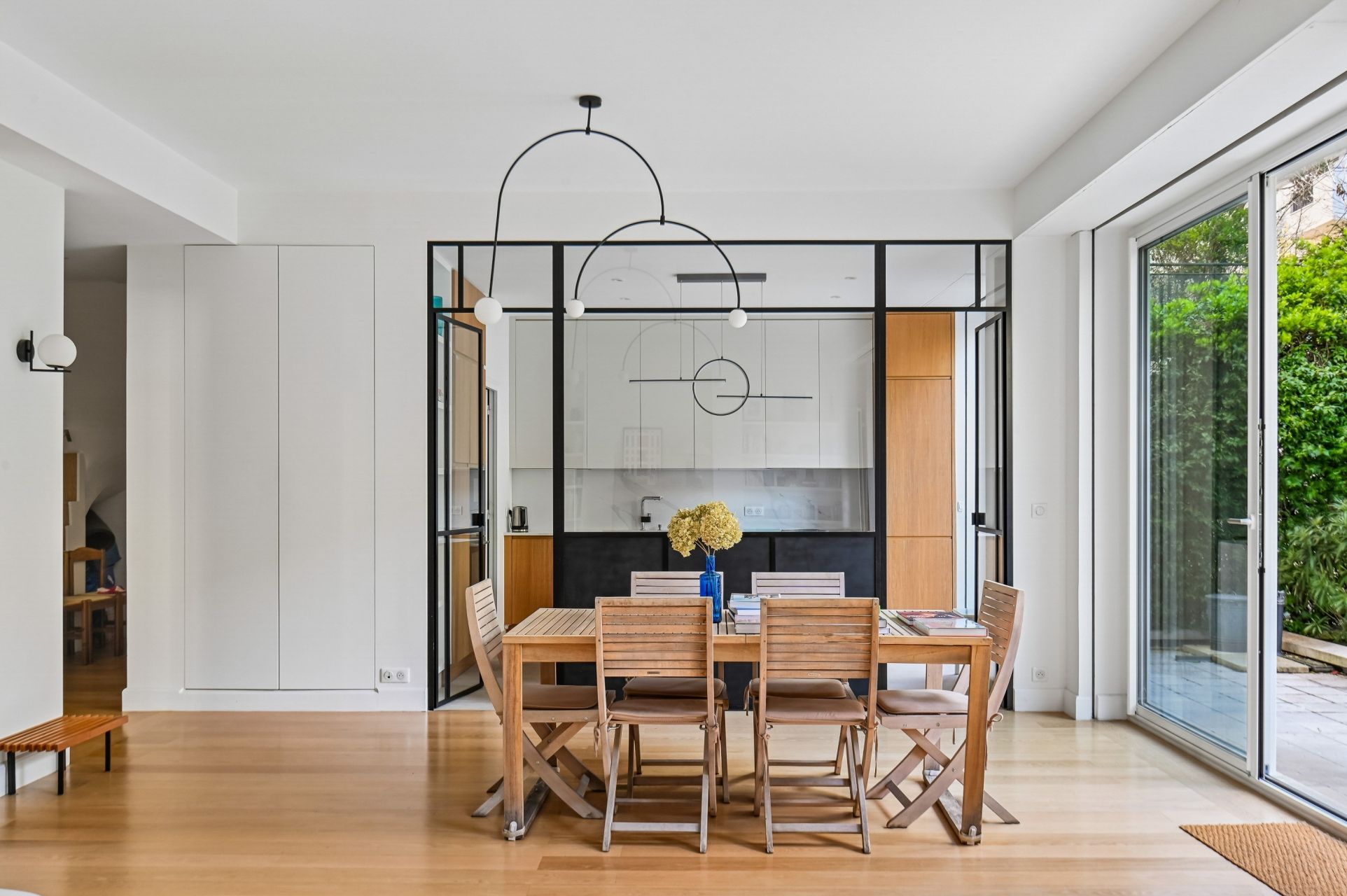 appartement de luxe 7 Pièces en vente sur NEUILLY SUR SEINE (92200)