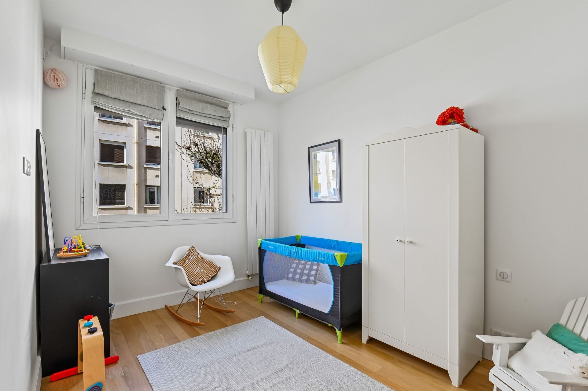 appartement de luxe 7 Pièces en vente sur NEUILLY SUR SEINE (92200)
