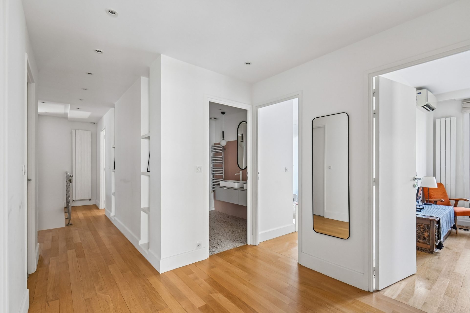 appartement de luxe 7 Pièces en vente sur NEUILLY SUR SEINE (92200)