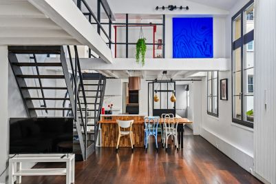 Sale Luxury apartment Paris 4 3&nbsp;Rooms 77.2&nbsp;m²