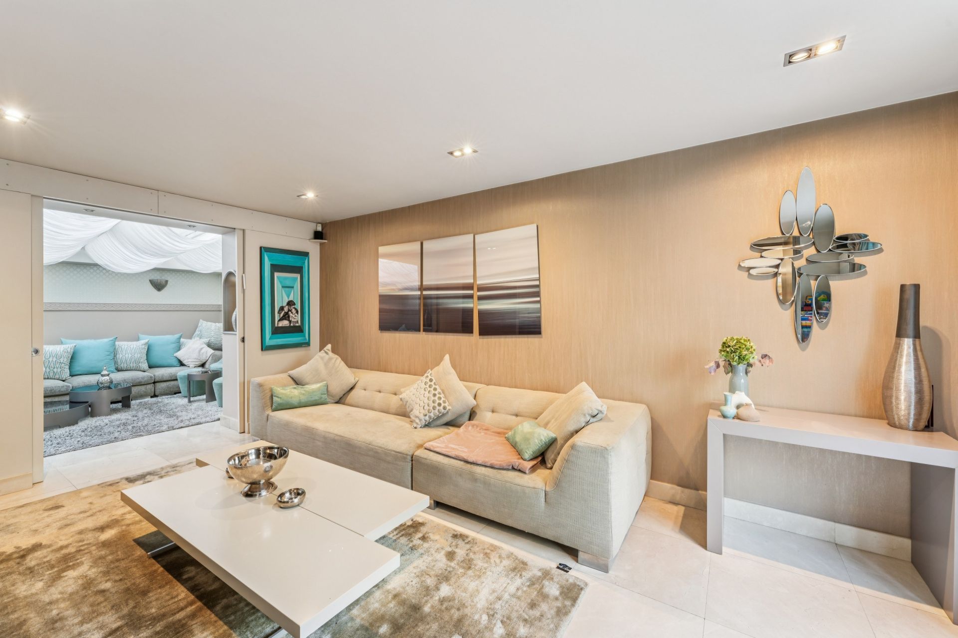 luxury house 10 Rooms for sale on NEUILLY SUR SEINE (92200)