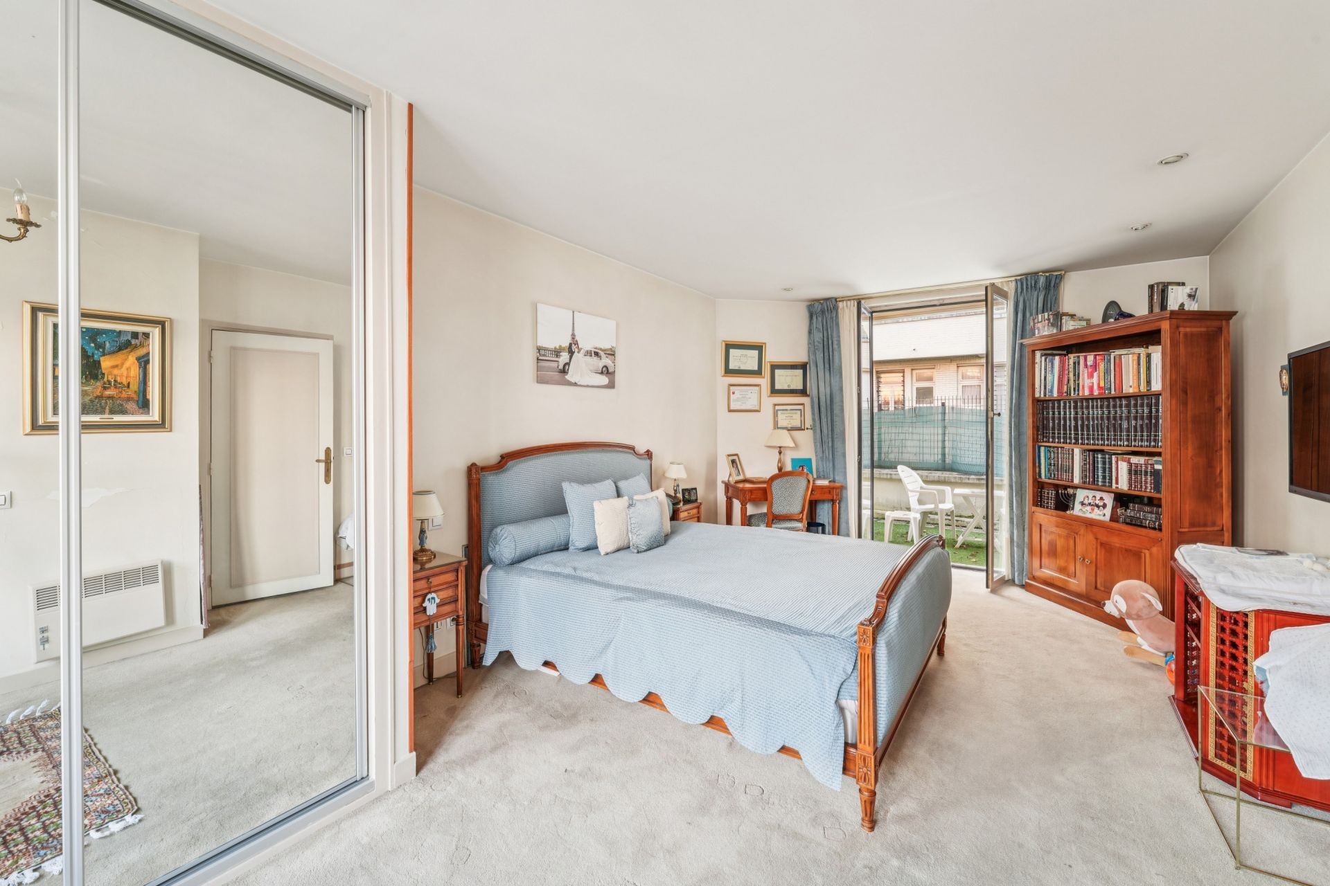 luxury house 10 Rooms for sale on NEUILLY SUR SEINE (92200)