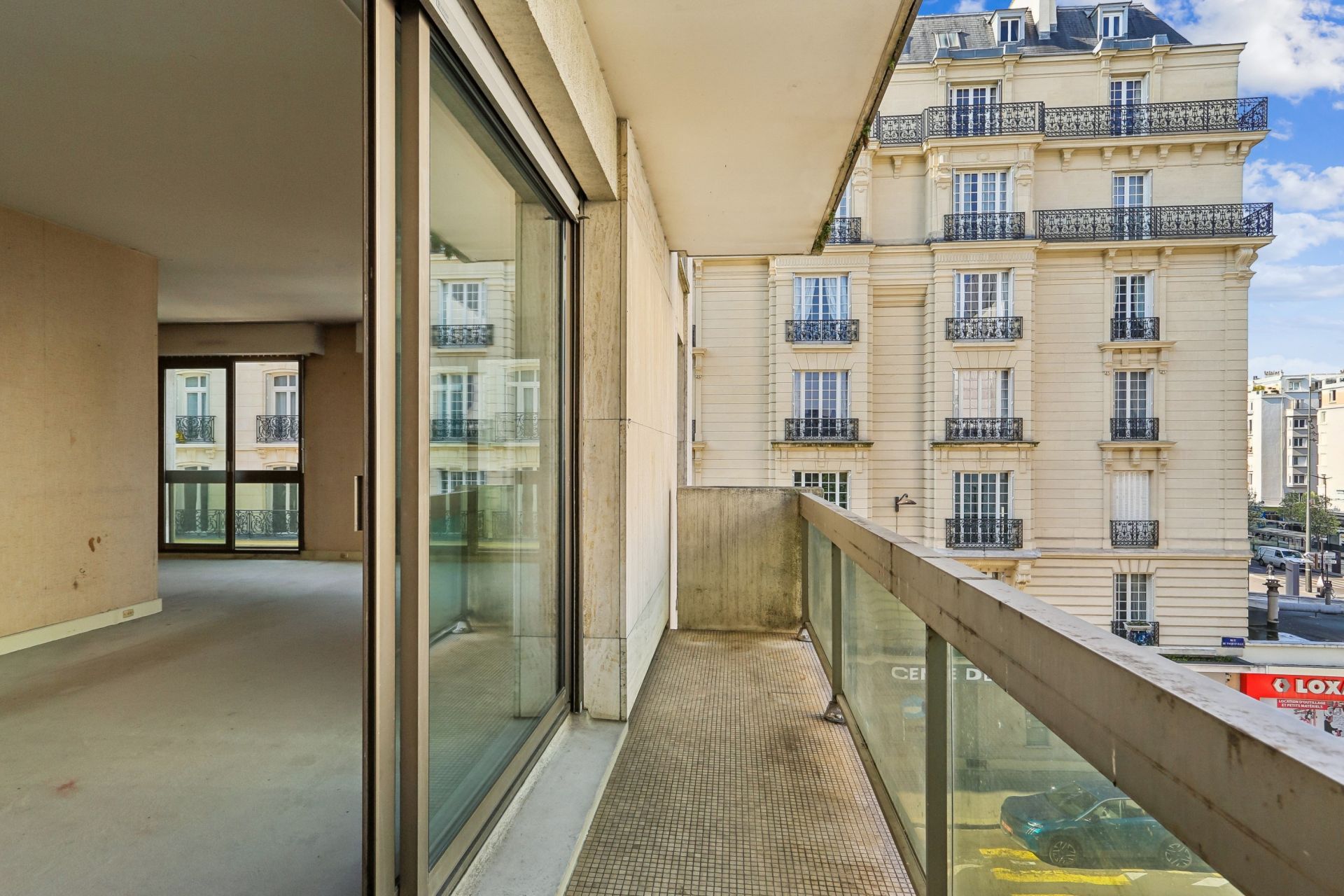 appartement de luxe 4 Pièces en vente sur PARIS (75017)