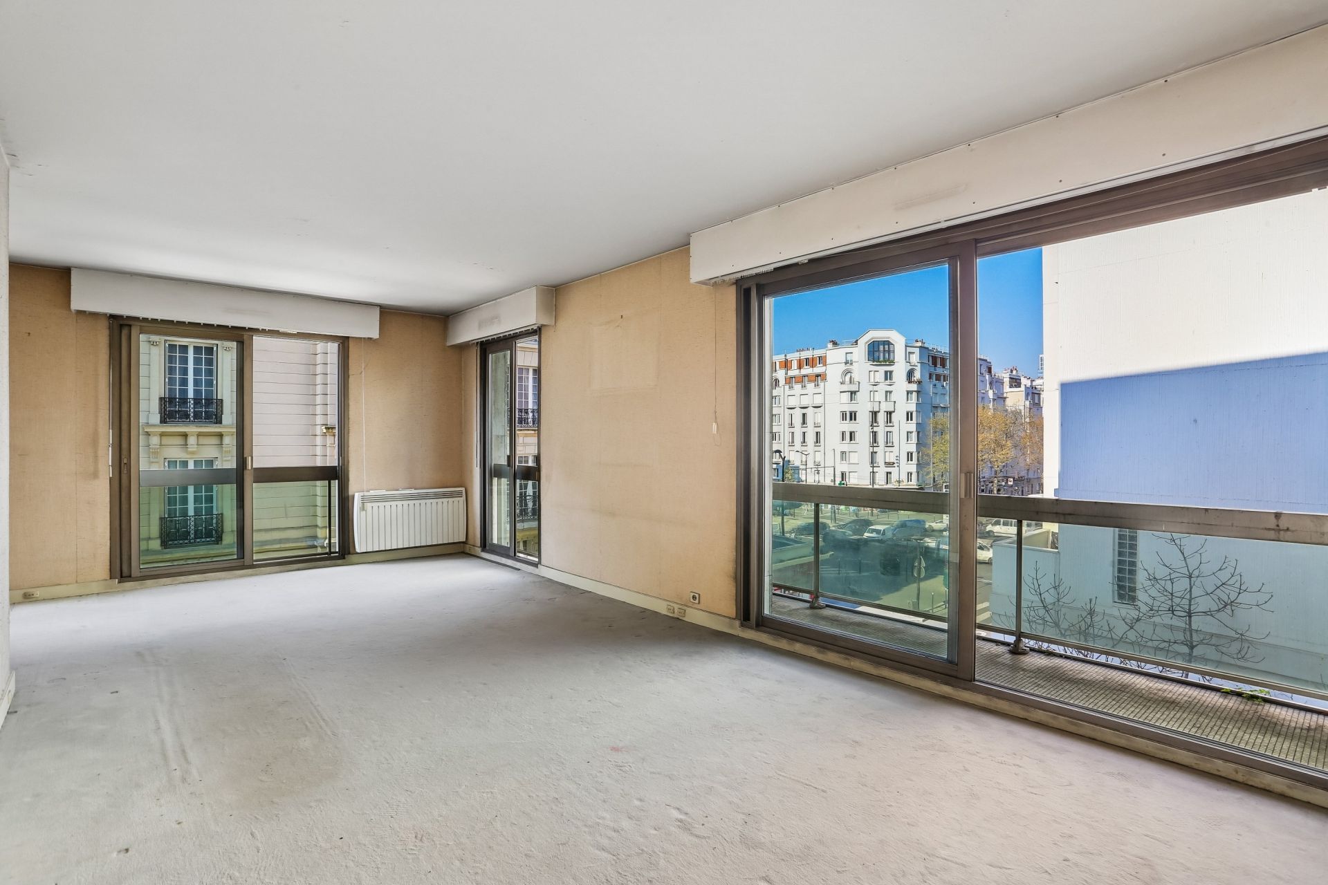 appartement de luxe 4 Pièces en vente sur PARIS (75017)