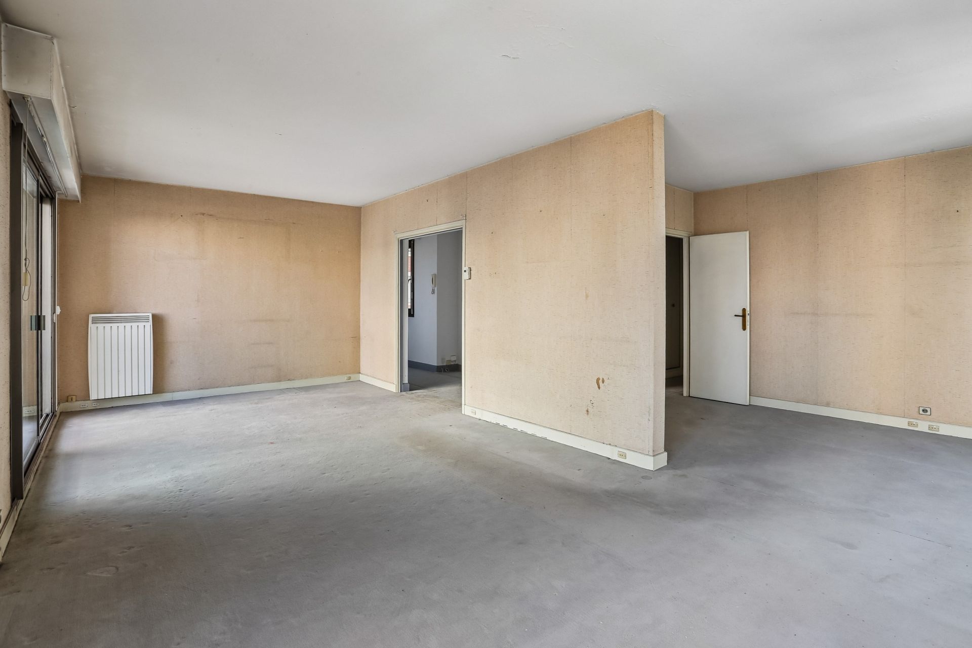 appartement de luxe 4 Pièces en vente sur PARIS (75017)