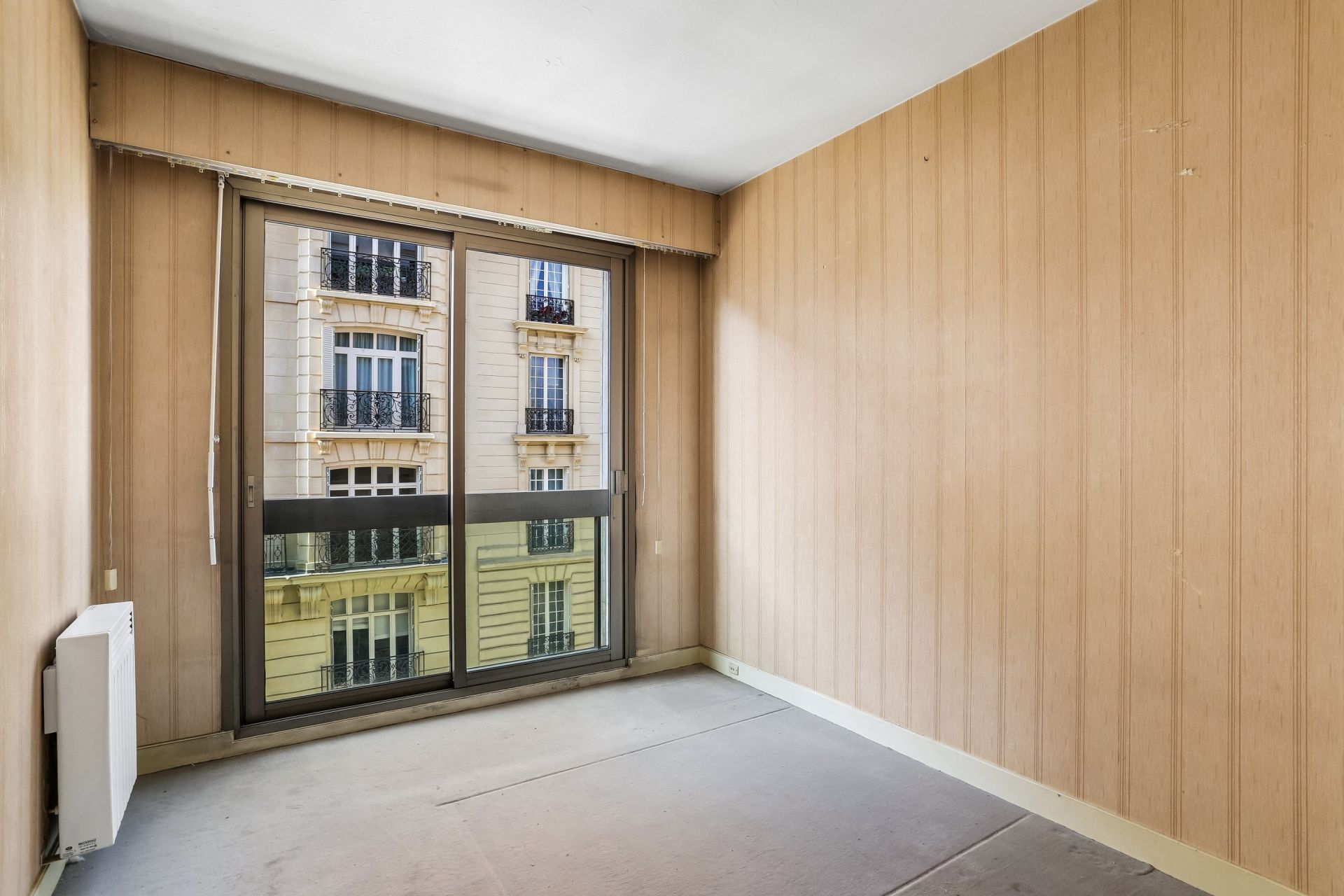 appartement de luxe 4 Pièces en vente sur PARIS (75017)