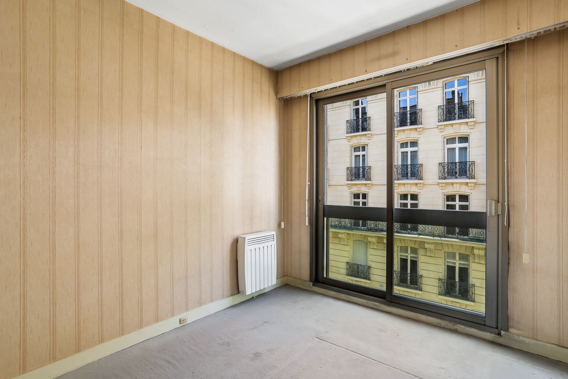 appartement de luxe 4 Pièces en vente sur PARIS (75017)