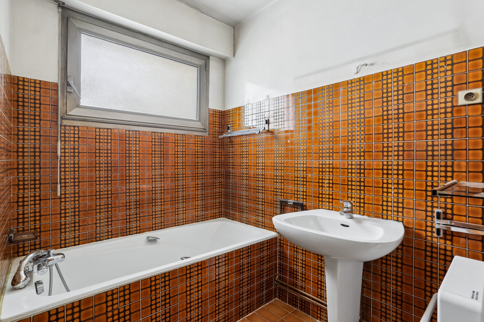 appartement de luxe 4 Pièces en vente sur PARIS (75017)