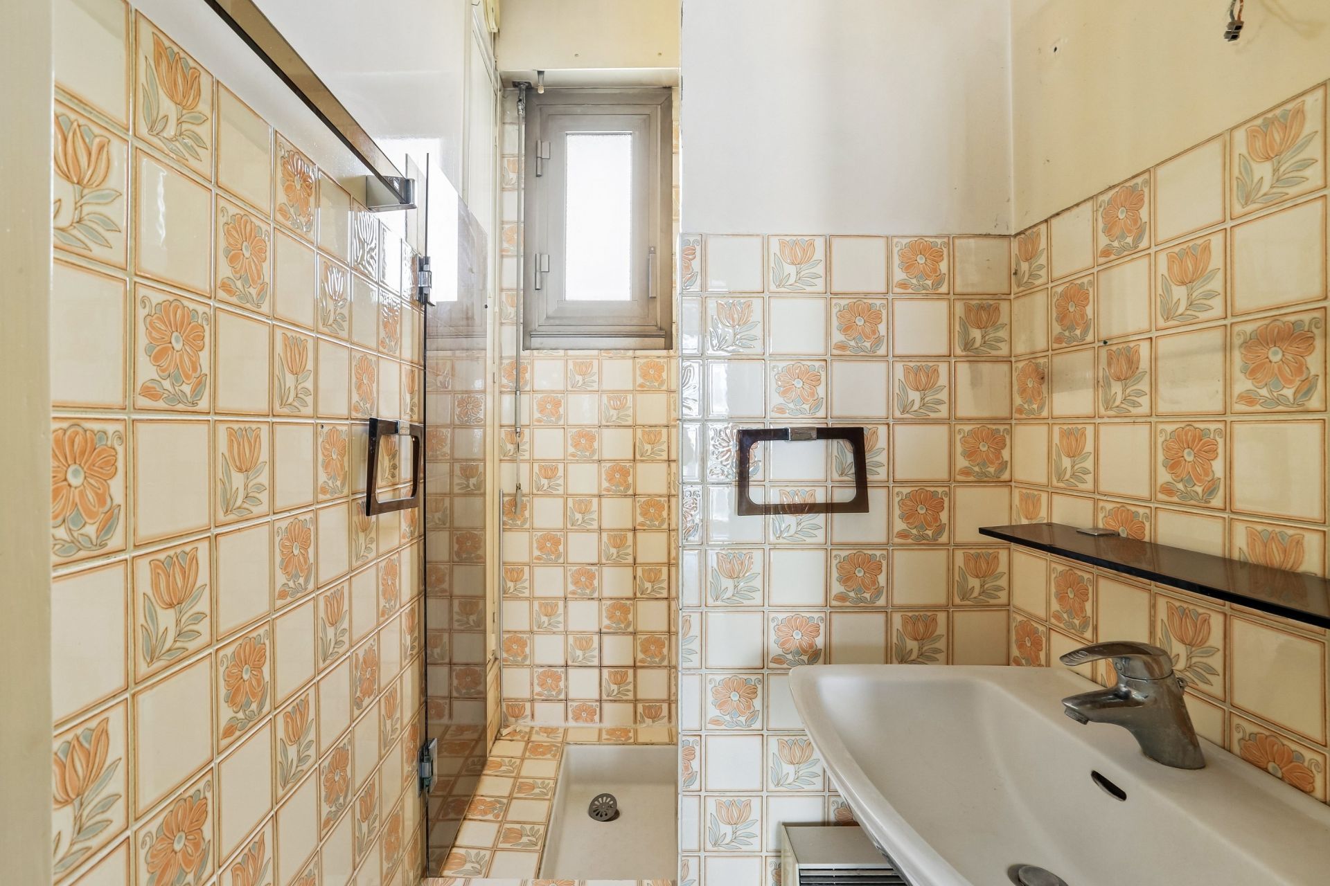 appartement de luxe 4 Pièces en vente sur PARIS (75017)