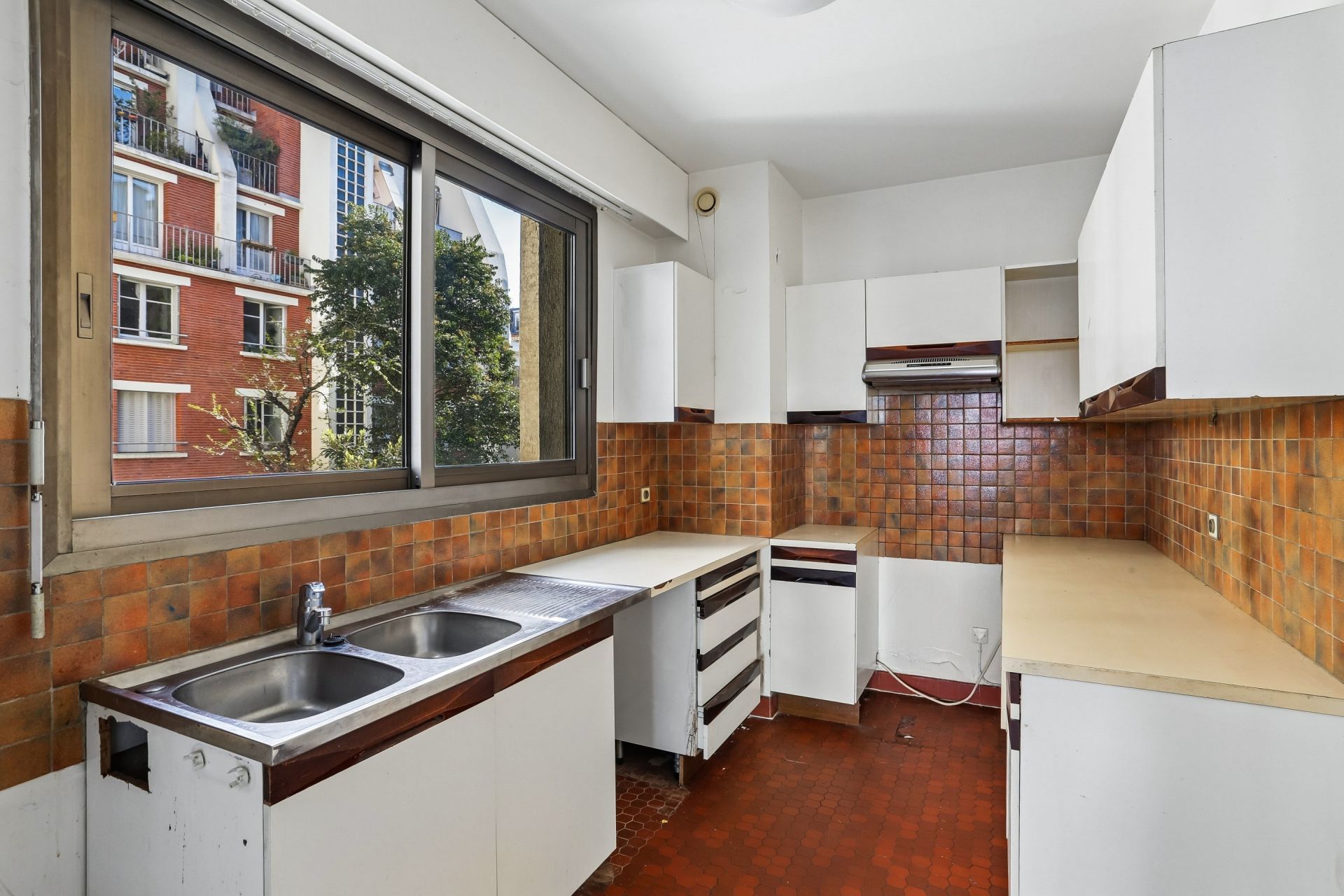 appartement de luxe 4 Pièces en vente sur PARIS (75017)