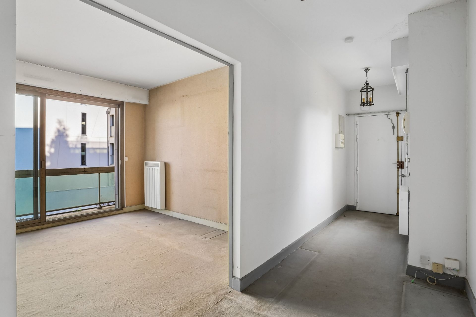 appartement de luxe 4 Pièces en vente sur PARIS (75017)