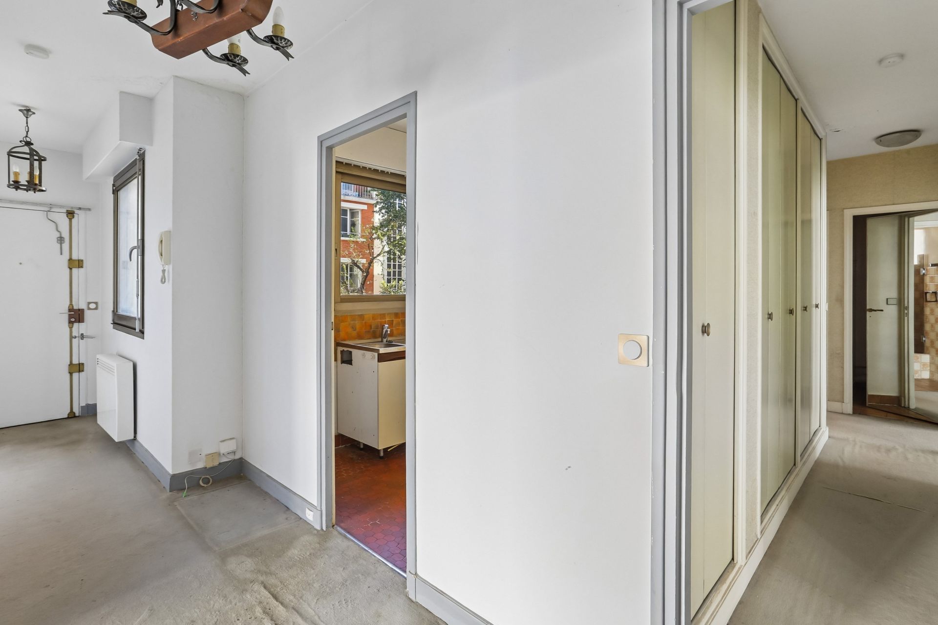 appartement de luxe 4 Pièces en vente sur PARIS (75017)