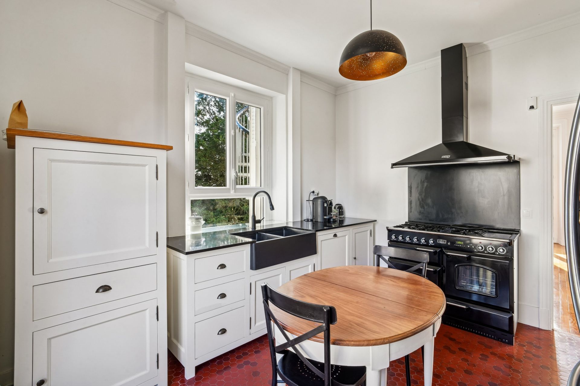 maison de luxe 11 Pièces en vente sur ENGHIEN LES BAINS (95880)