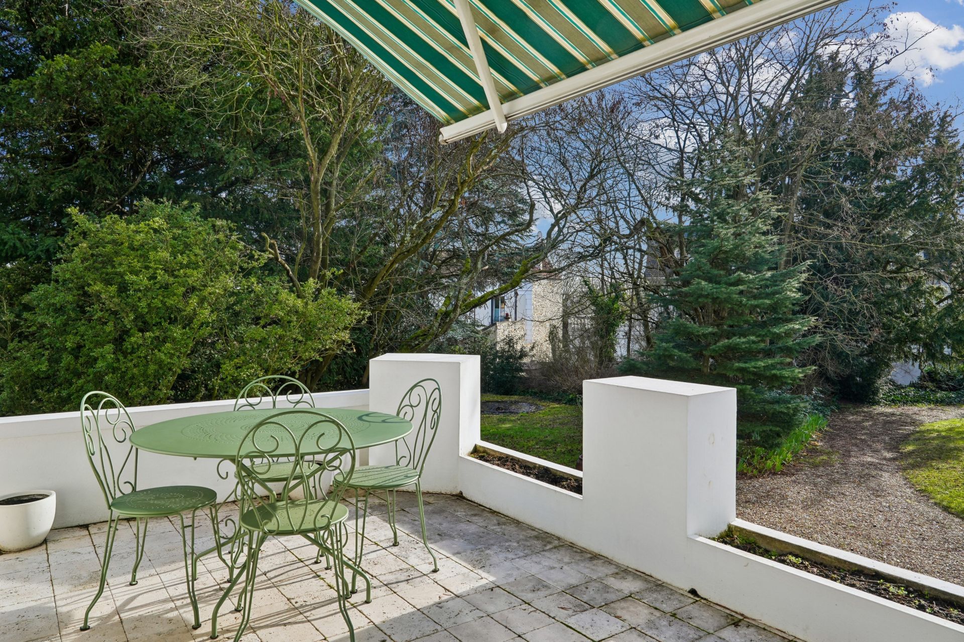 maison de luxe 11 Pièces en vente sur ENGHIEN LES BAINS (95880)
