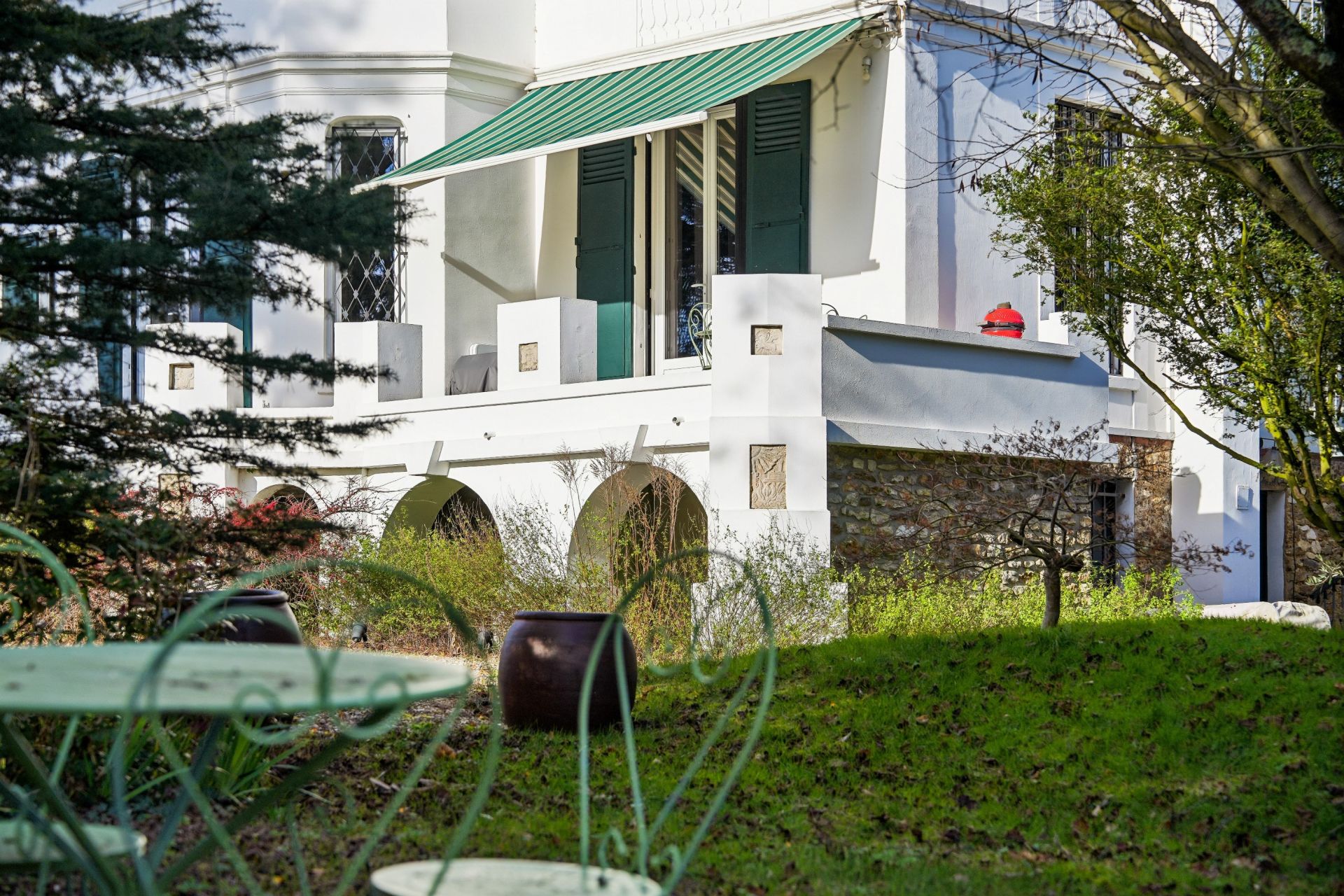 luxury house 11 Rooms for sale on MONTMORENCY (95160)