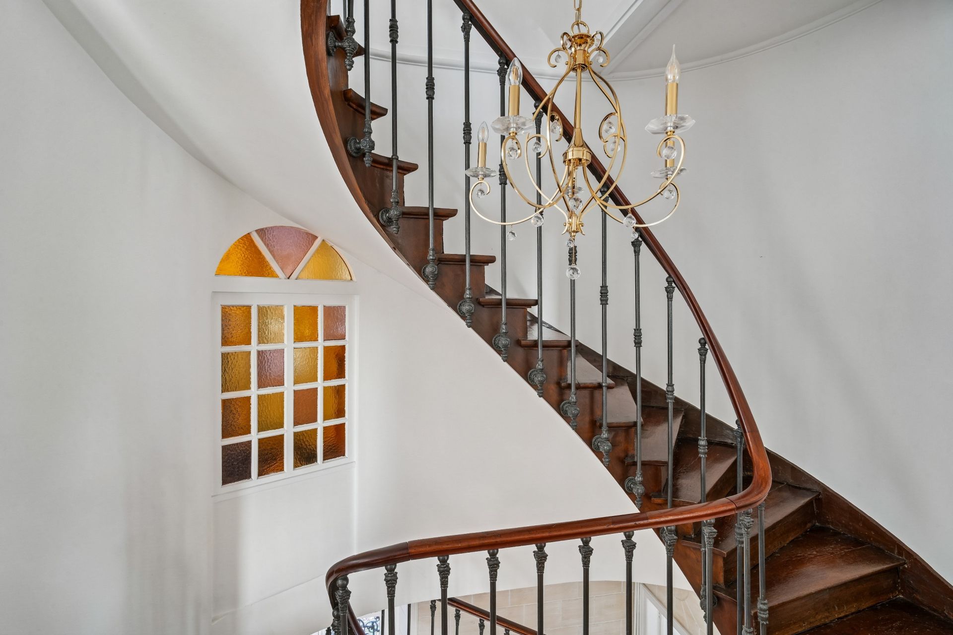 luxury house 11 Rooms for sale on MONTMORENCY (95160)