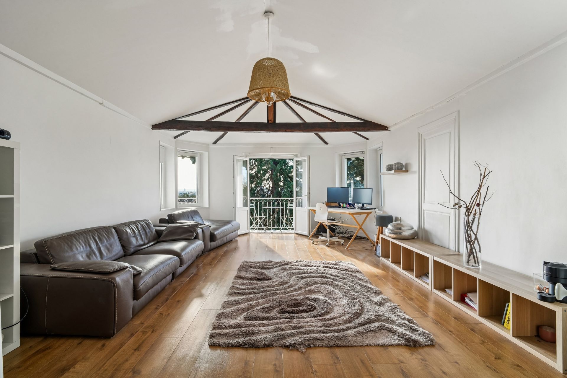 luxury house 11 Rooms for sale on MONTMORENCY (95160)