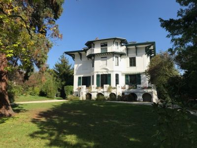 Vente Maison de luxe Montmorency 11&nbsp;Pièces 397&nbsp;m²