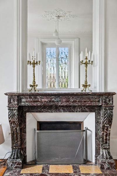 Sale Luxury house Montmorency 11&nbsp;Rooms 397&nbsp;m²