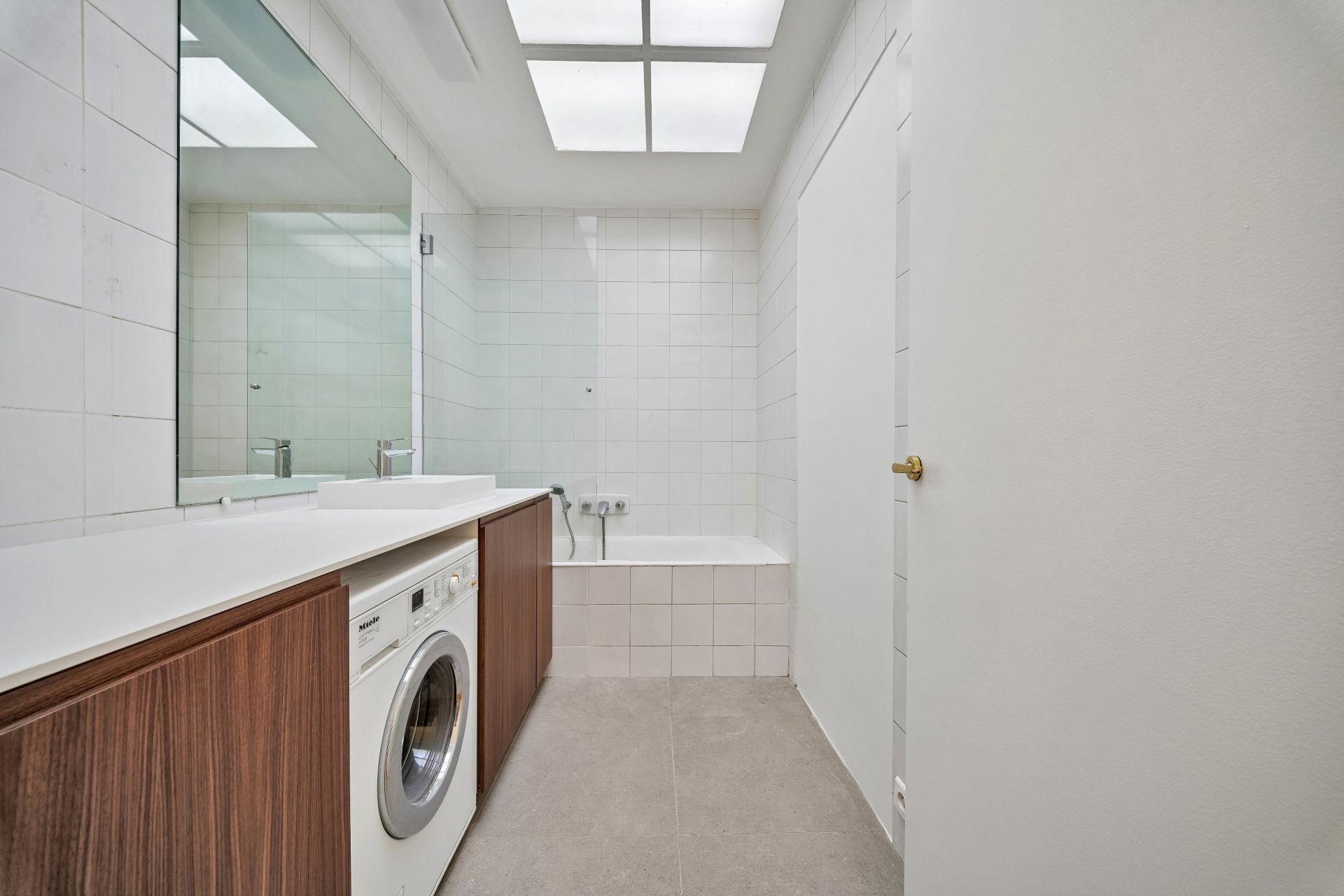 luxury apartment 3 Rooms for rent on PARIS (75017)