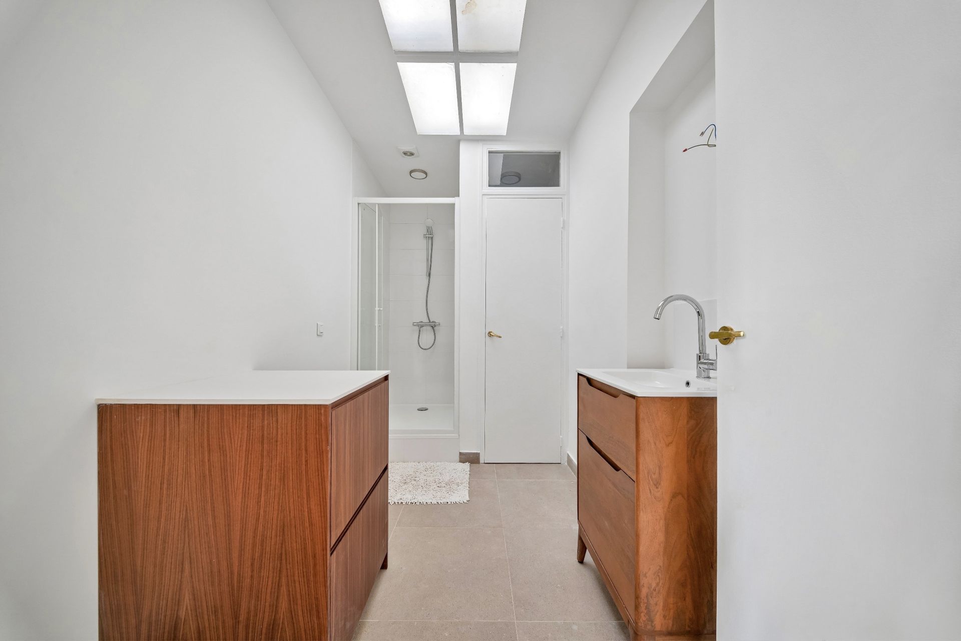 luxury apartment 3 Rooms for rent on PARIS (75017)