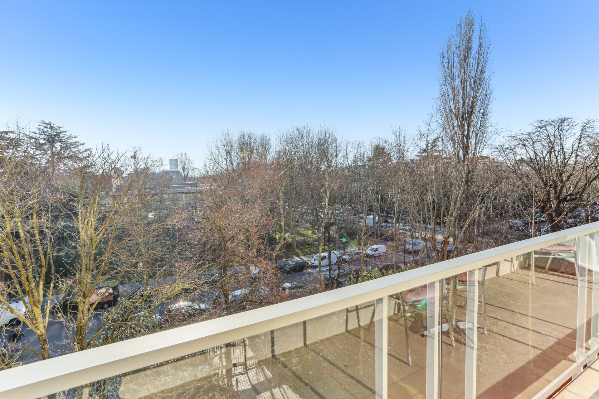 appartement de luxe 4 Pièces en vente sur NEUILLY SUR SEINE (92200)