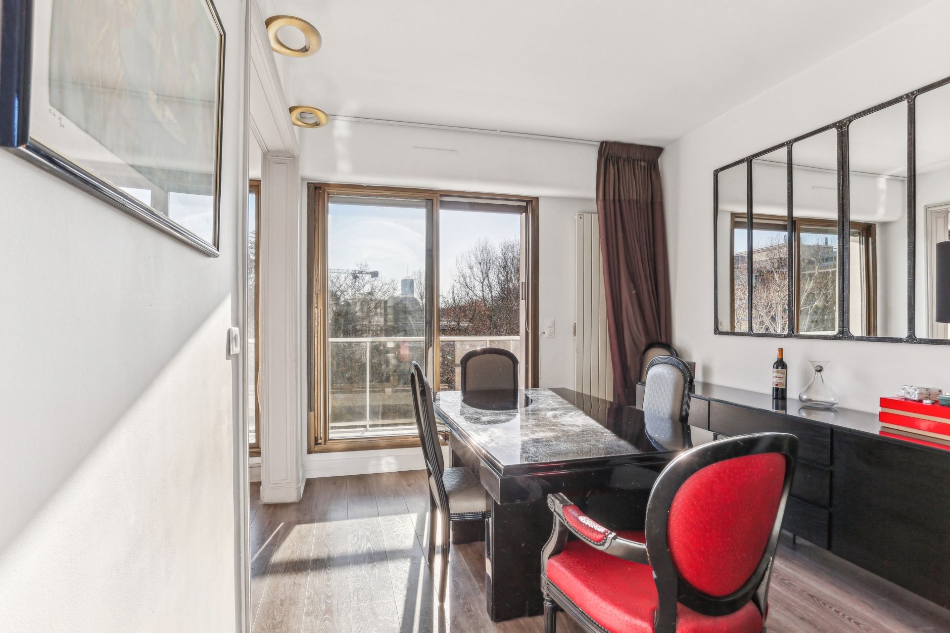 appartement de luxe 4 Pièces en vente sur NEUILLY SUR SEINE (92200)
