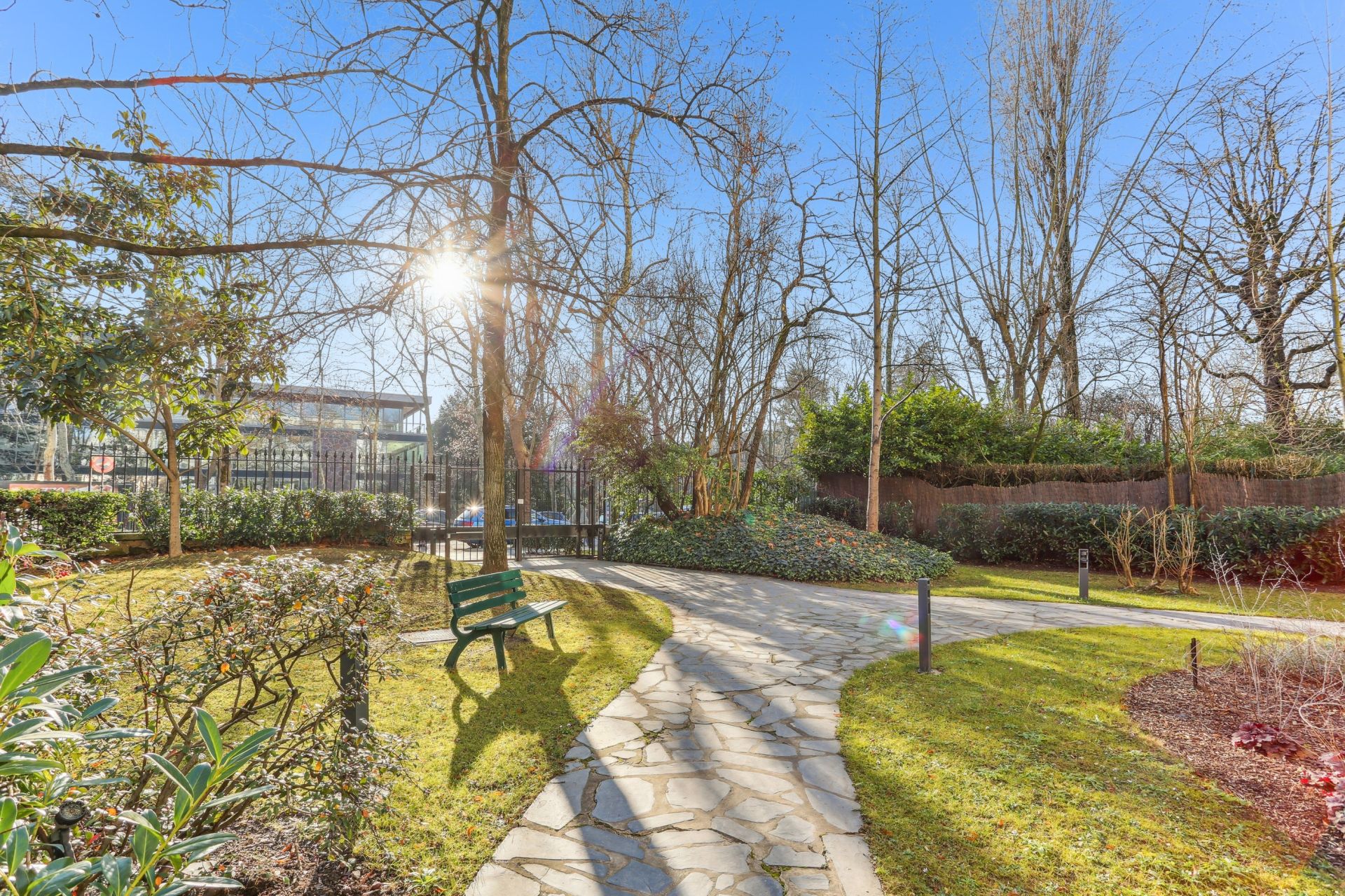 appartement de luxe 4 Pièces en vente sur NEUILLY SUR SEINE (92200)