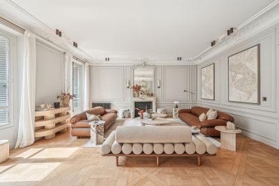 Sale Luxury apartment Paris 16 6&nbsp;Rooms 194.88&nbsp;m²
