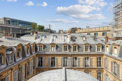 Sale Luxury apartment Paris 8 6&nbsp;Rooms 192&nbsp;m²