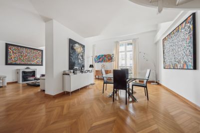 Sale Luxury apartment Paris 8 6&nbsp;Rooms 192&nbsp;m²