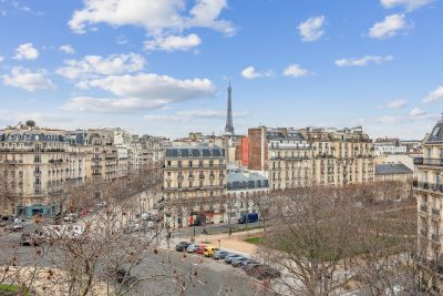 Vente Appartement de luxe Paris 7 9&nbsp;Pièces 287&nbsp;m²