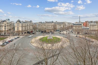 Vente Appartement de luxe Paris 7 9&nbsp;Pièces 287&nbsp;m²