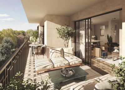 Sale Luxury apartment Neuilly-sur-Seine 4&nbsp;Rooms 138&nbsp;m²