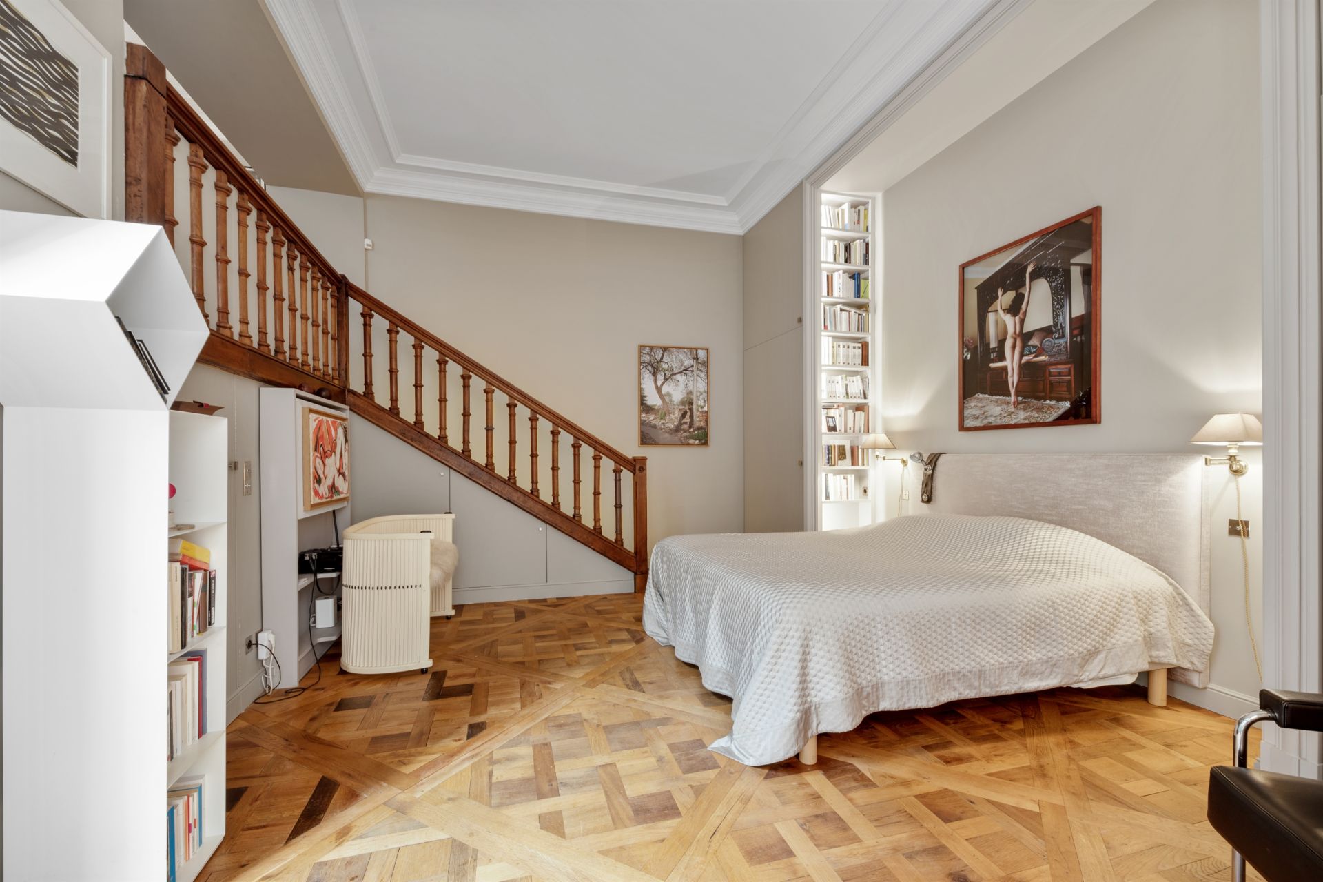 appartement de luxe 6 Pièces en vente sur PARIS (75004)