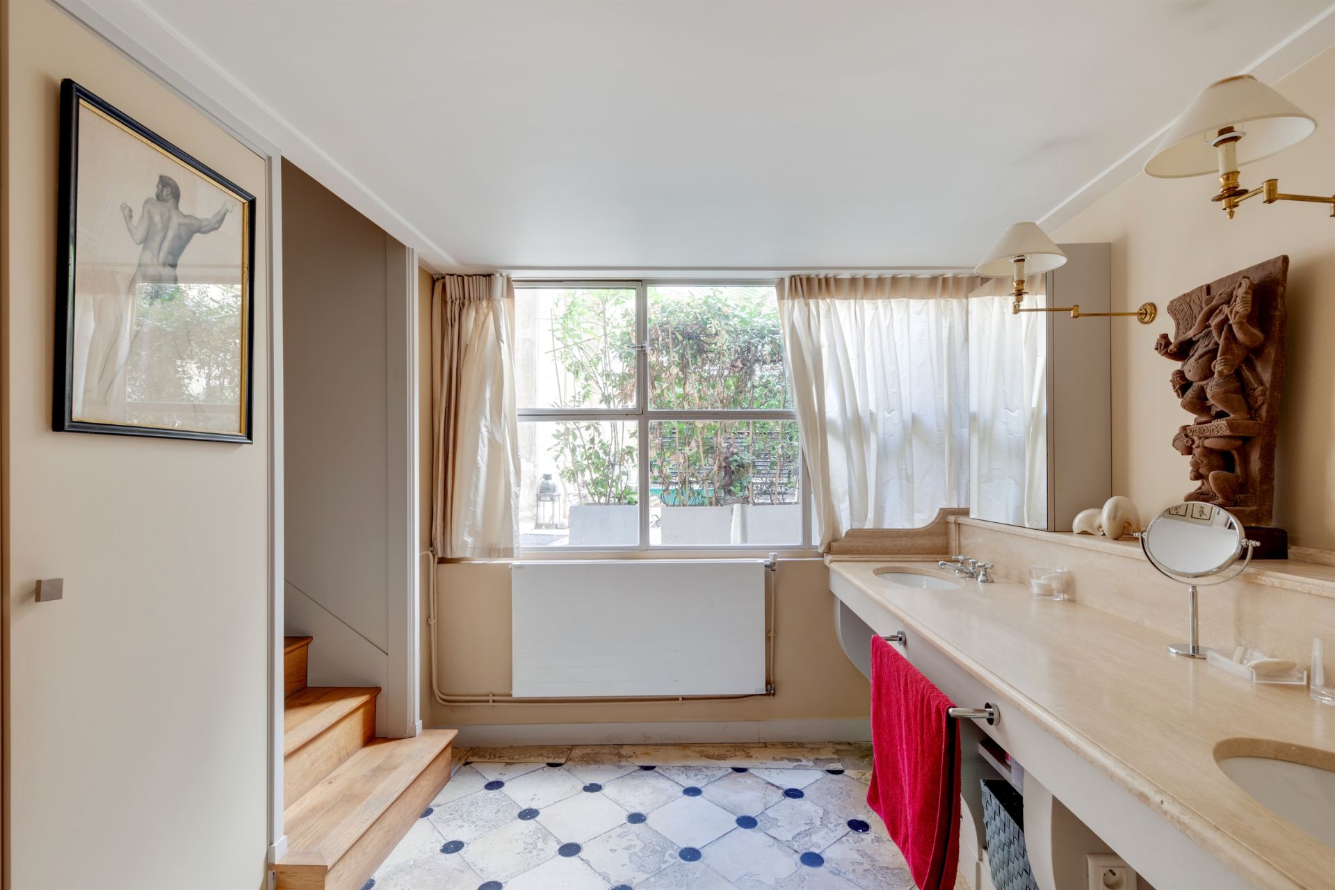 appartement de luxe 6 Pièces en vente sur PARIS (75004)