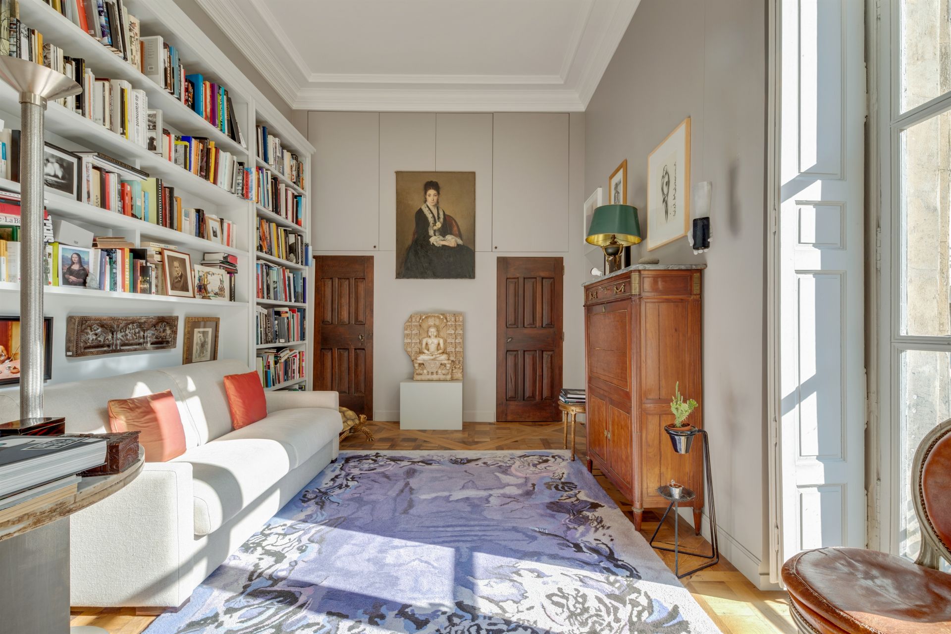 appartement de luxe 6 Pièces en vente sur PARIS (75004)