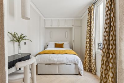 Vente Appartement de luxe Paris 2 2&nbsp;Pièces 32&nbsp;m²