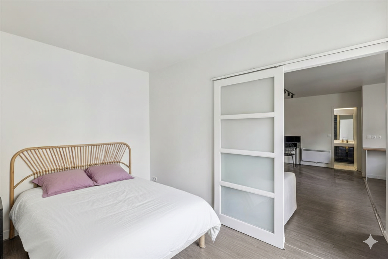 appartement de luxe 2 Pièces en vente sur PARIS (75003)