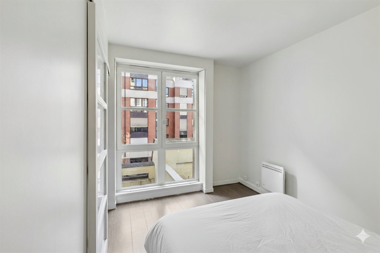 appartement de luxe 2 Pièces en vente sur PARIS (75003)